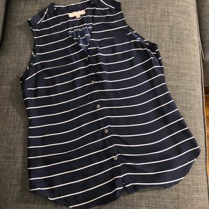 Banana Republic - top size XS